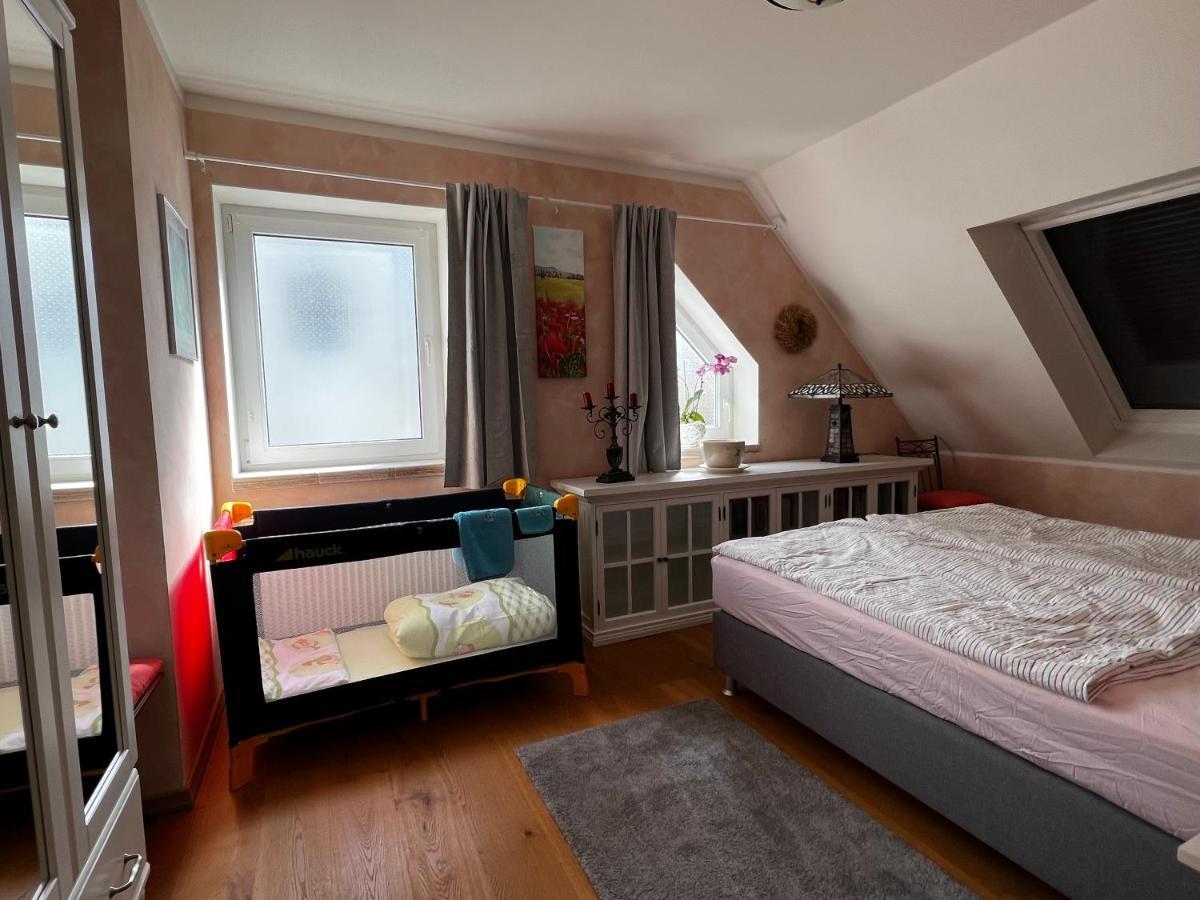 Ferienhaus Im Fischersteig Wustrow  Екстериор снимка