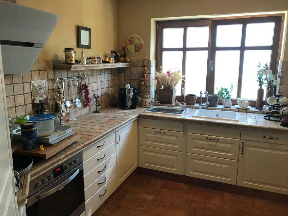 Ferienhaus Im Fischersteig Wustrow  Екстериор снимка