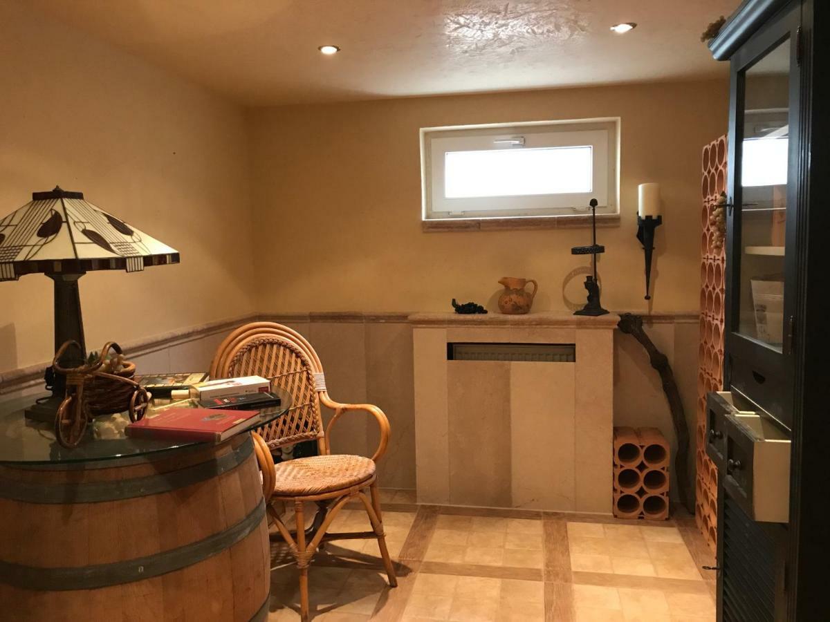 Ferienhaus Im Fischersteig Wustrow  Екстериор снимка