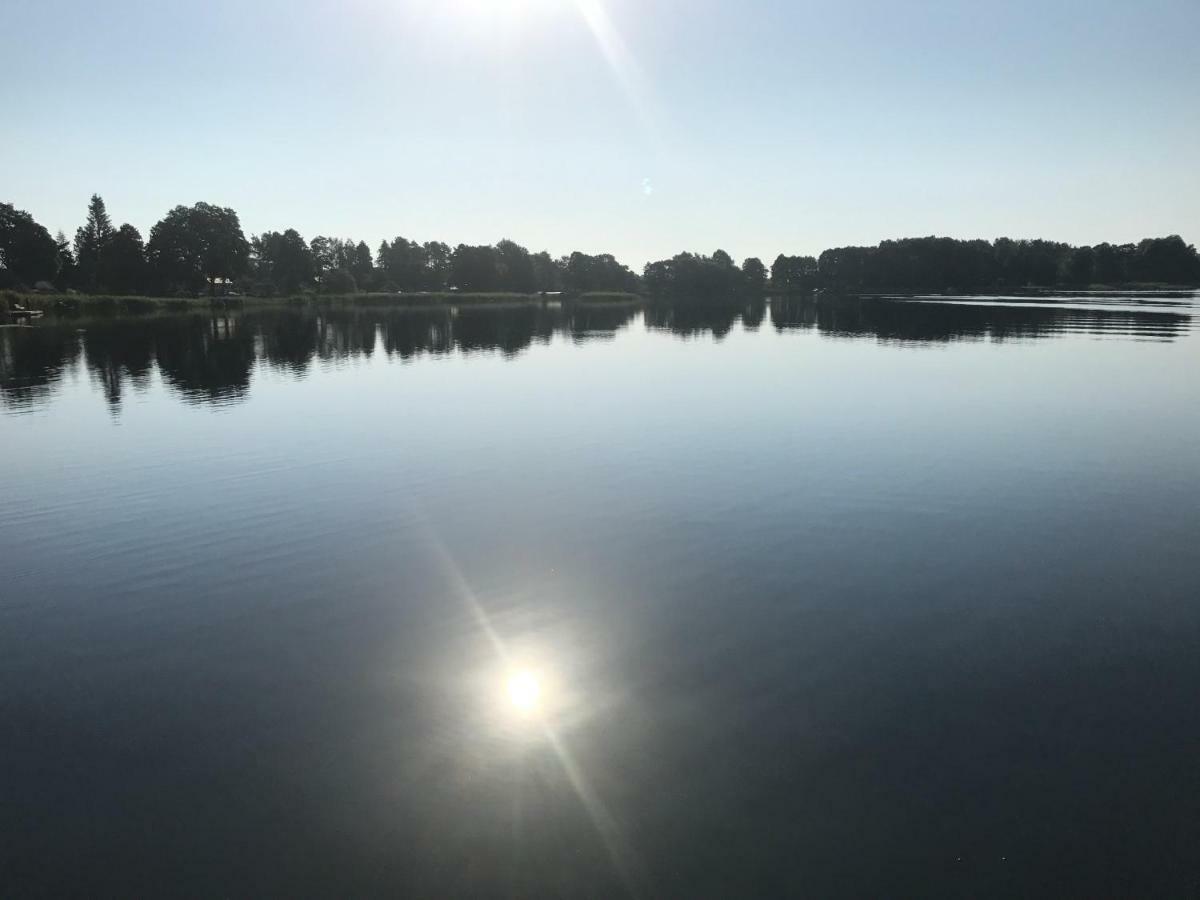 Ferienhaus Im Fischersteig Wustrow  Екстериор снимка
