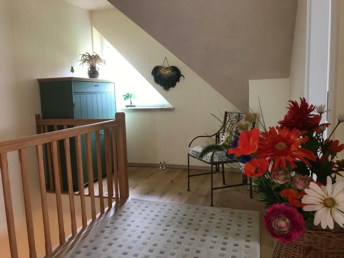 Ferienhaus Im Fischersteig Wustrow  Екстериор снимка