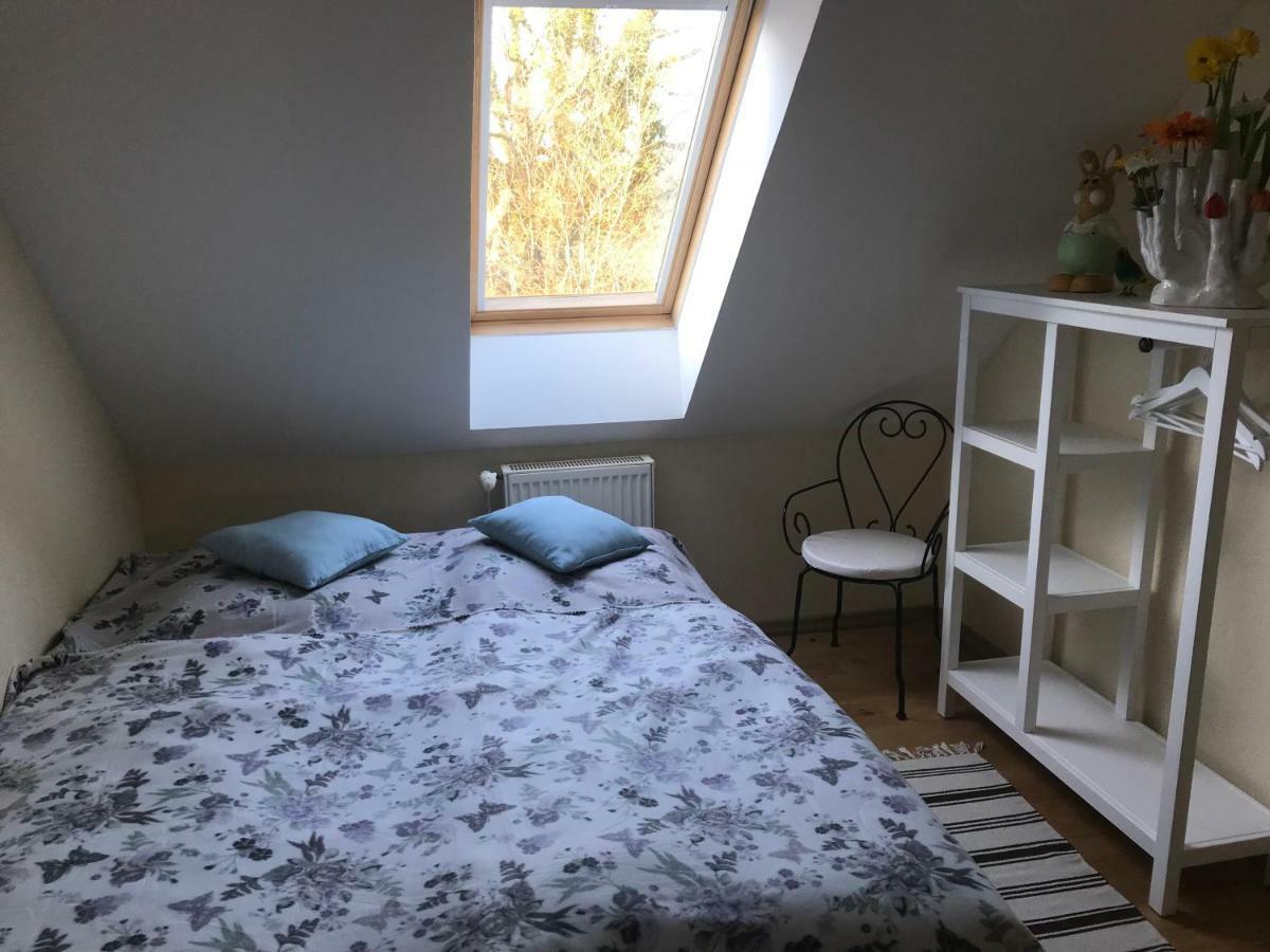 Ferienhaus Im Fischersteig Wustrow  Екстериор снимка
