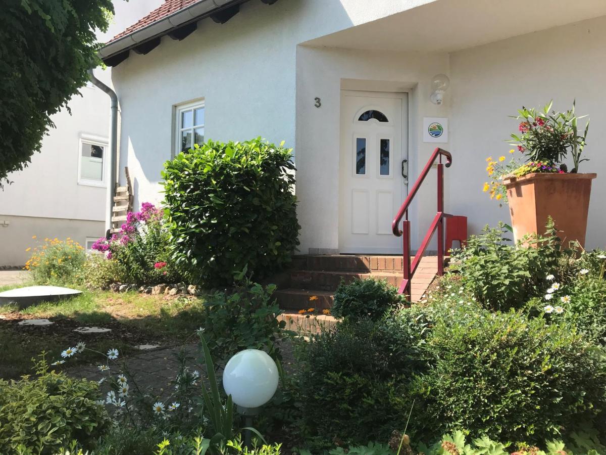 Ferienhaus Im Fischersteig Wustrow  Екстериор снимка